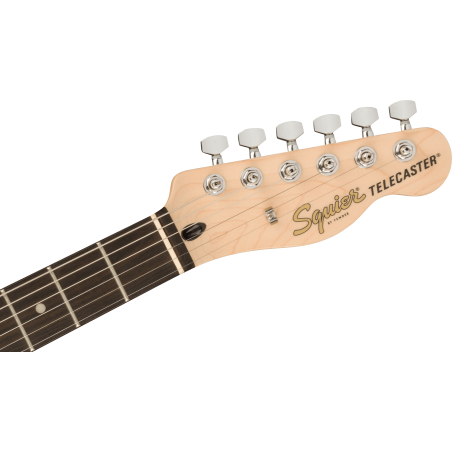 Squier Affinity Telecaster Deluxe LRL BGM