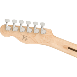 Squier Affinity Telecaster Deluxe LRL BGM