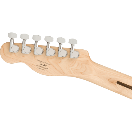 Squier Affinity Telecaster Deluxe LRL BGM