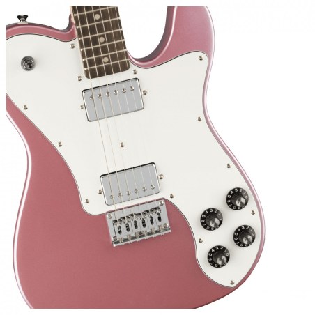 Squier Affinity Telecaster Deluxe LRL BGM