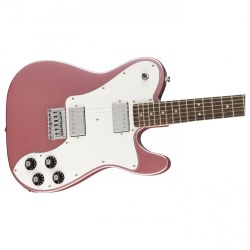 Squier Affinity Telecaster Deluxe LRL BGM
