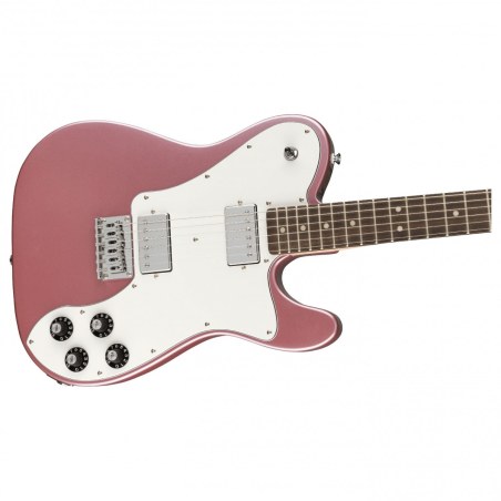 Squier Affinity Telecaster Deluxe LRL BGM