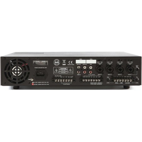 Proel AMP240V4 Black