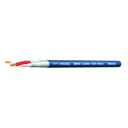 Proel DMXDBL Blue