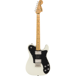 Squier Classic Vibe 70 Telecaster Deluxe OWT