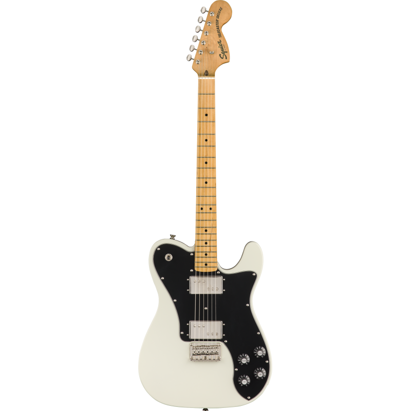 Squier Classic Vibe 70 Telecaster Deluxe OWT