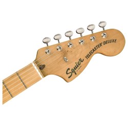 Squier Classic Vibe 70 Telecaster Deluxe OWT