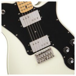 Squier Classic Vibe 70 Telecaster Deluxe OWT