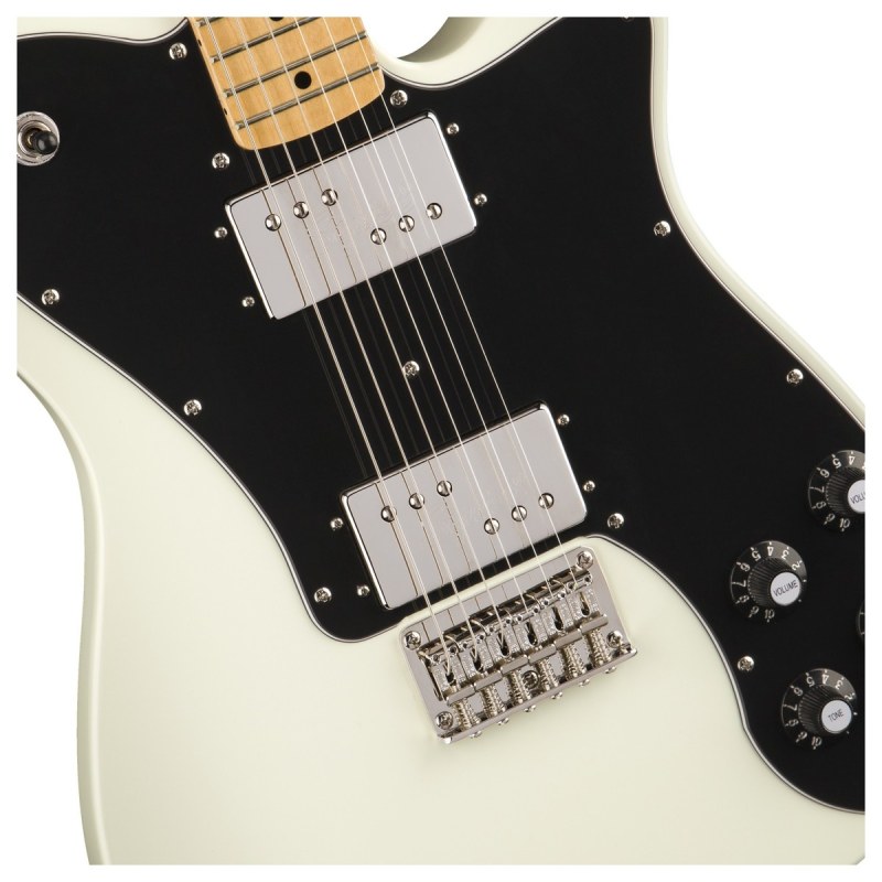 Squier Classic Vibe 70 Telecaster Deluxe OWT