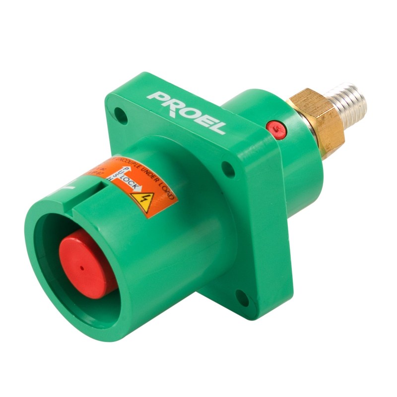 Proel PMPG Green