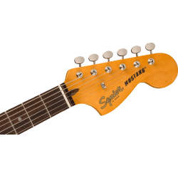 Squier FSR Classic Vibe 60 Competition Mustang LRL CPO