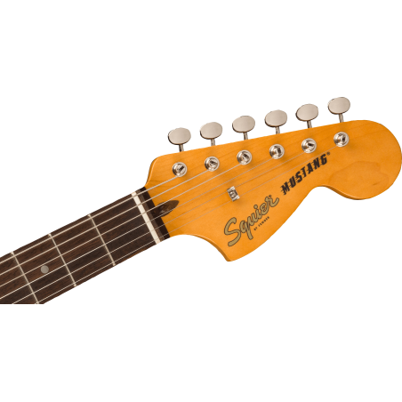 Squier FSR Classic Vibe 60 Competition Mustang LRL CPO