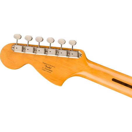 Squier FSR Classic Vibe 60 Competition Mustang LRL CPO