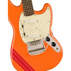 Squier FSR Classic Vibe 60 Competition Mustang LRL CPO