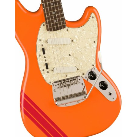 Squier FSR Classic Vibe 60 Competition Mustang LRL CPO