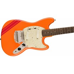 Squier FSR Classic Vibe 60 Competition Mustang LRL CPO