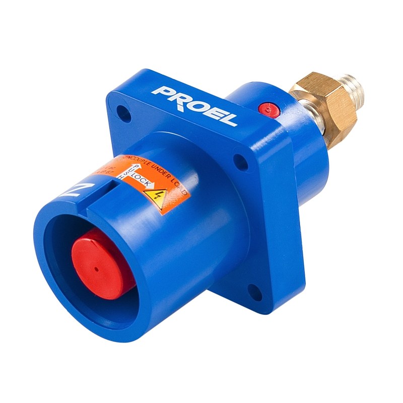 Proel PMPN Blue