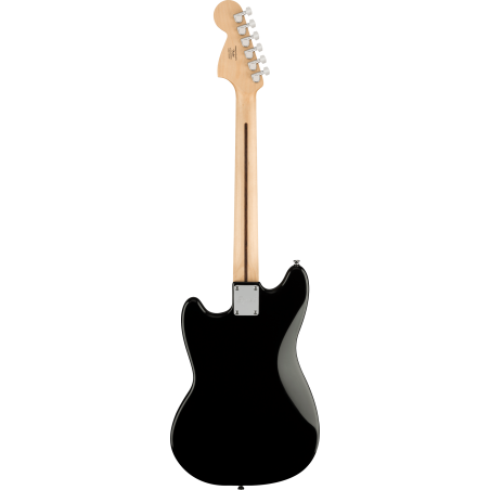 Squier FSR Bullet Competition Mustang HH BK