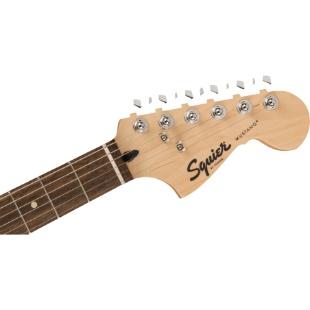 Squier FSR Bullet Competition Mustang HH BK