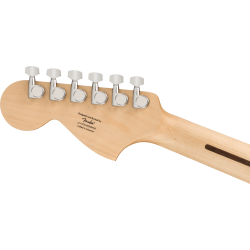 Squier FSR Bullet Competition Mustang HH BK