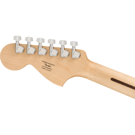 Squier FSR Bullet Competition Mustang HH BK