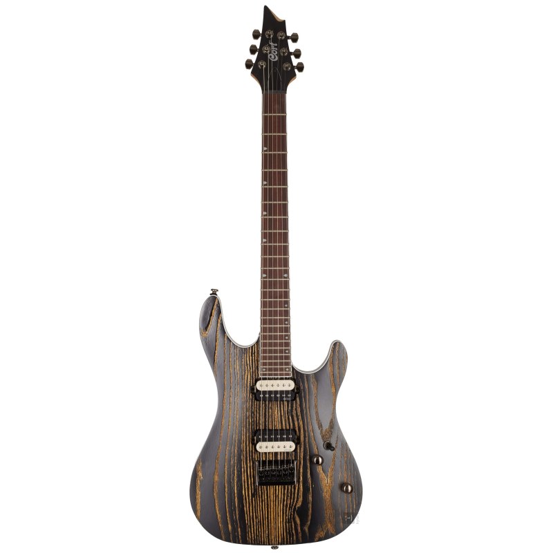 Cort KX300 Etched EBG