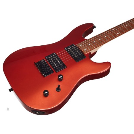 Cort KX100-IO (Iron Oxide)
