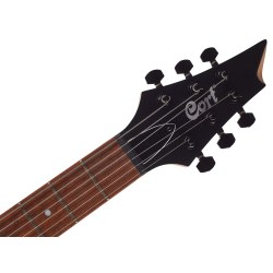 Cort KX100-IO (Iron Oxide)
