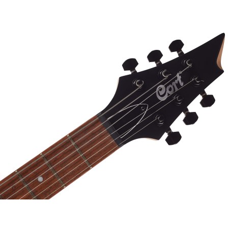 Cort KX100-IO (Iron Oxide)
