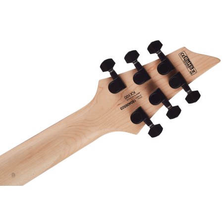 Cort KX100-IO (Iron Oxide)