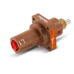 Proel PFP1 Brown