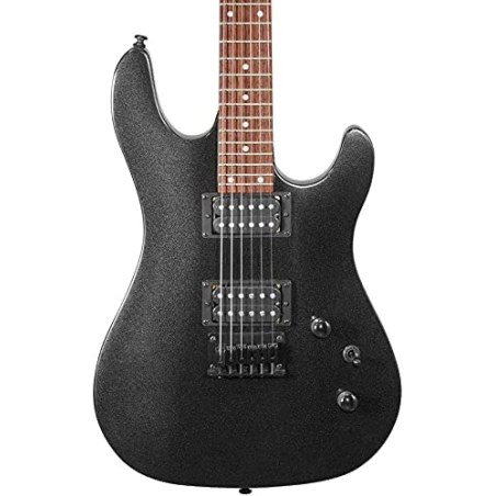 Cort KX100-BKM (Black Metallic)