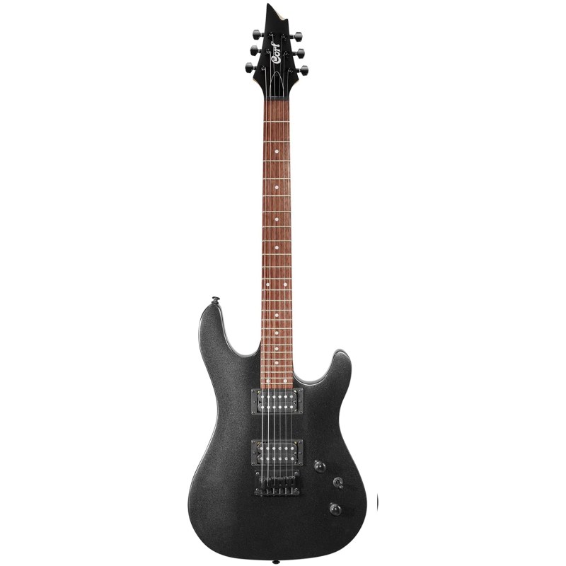 Cort KX100-BKM (Black Metallic)