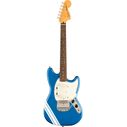Squier FSR Classic Vibe 60 Competition Mustang LRL LPB