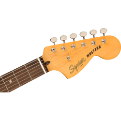 Squier FSR Classic Vibe 60 Competition Mustang LRL LPB