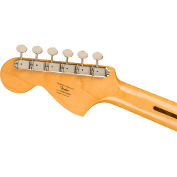 Squier FSR Classic Vibe 60 Competition Mustang LRL LPB