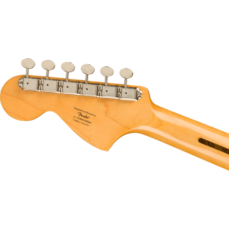 Squier FSR Classic Vibe 60 Competition Mustang LRL LPB