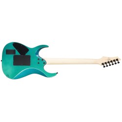 Cort X300 FBL Flip Blue