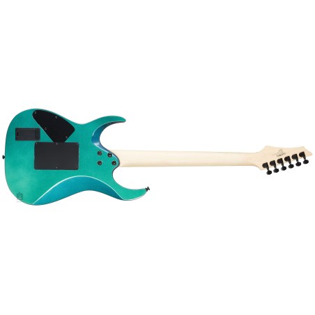 Cort X300 FBL Flip Blue