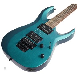Cort X300 FBL Flip Blue