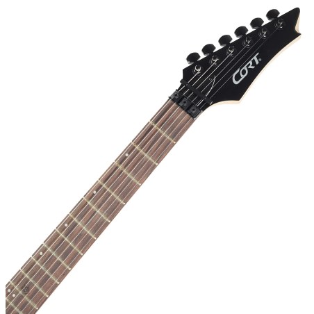 Cort X300 FBL Flip Blue