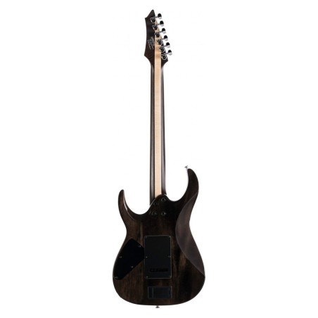 Cort X700 Duality II Lava Burst
