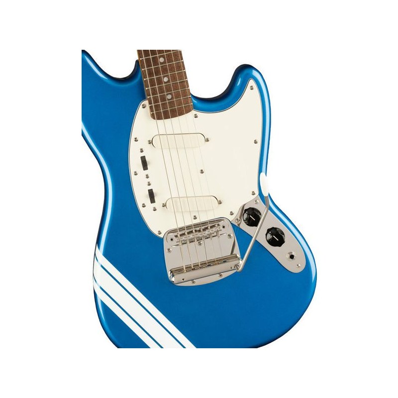Squier FSR Classic Vibe 60 Competition Mustang LRL LPB