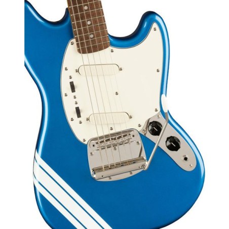 Squier FSR Classic Vibe 60 Competition Mustang LRL LPB