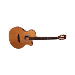 Cort Classic CEC1 Open Pore