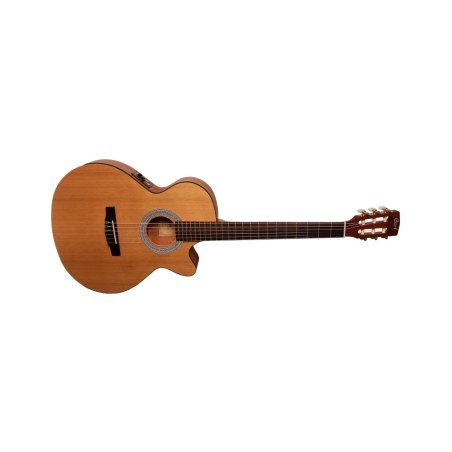Cort Classic CEC1 Open Pore