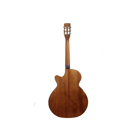 Cort Classic CEC1 Open Pore