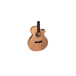Cort Classic CEC1 Open Pore
