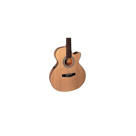 Cort Classic CEC1 Open Pore