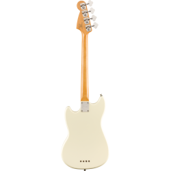 Squier Classic Vibe 60 Mustang Bass LRL OWT